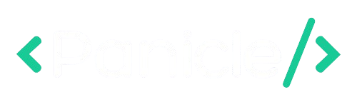 Panicle Tech logo